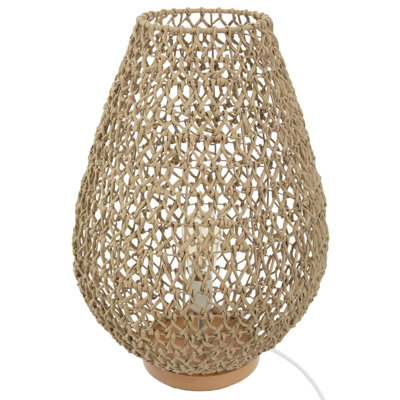 55 cm Tischleuchte Poteau