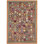 Cat'S Paw Brown Hand Micro Hooked Wool Rug