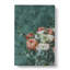 Bouquet Of Flowers - Wrapped Canvas-56643484