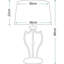 Noi Metal Table Lamp-12644318