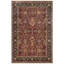 Taj Mahal Wool Oriental Area Rug-1501040742