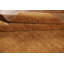 Tapis tribal rouille / brun de style Gabbeh 5 x 8