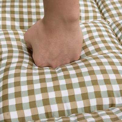 Comfortable Quilted Mattress Topper