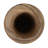 Decorative Paulownia Wood Vase