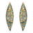 18'' H Wall Wall Sconce-999368337