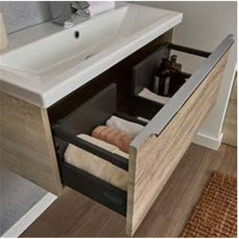 Clifton 500mm Single Bathroom Vanity with Basin