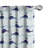 Whale Semi-Sheer Rod Pocket Sliding Panel-873688782