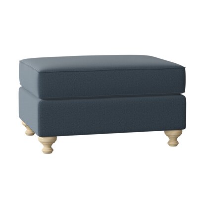 Duckling 33"" Rectangle Standard Ottoman -  Paula Deen Home, P711700BD-Anello-22-Latte