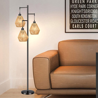 Cassatt 65'' Tree Floor Lamp