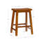 Tabouret de bar et de comptoir en bois massif Forsyth-2014397716-2014397712