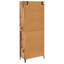 69.5cm Sideboard-1576164745