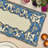 Afred Embroidered Beaded Table Runner for Christmas Decor, Handmade Elegant Dining & Coffee Table Accent-805211748