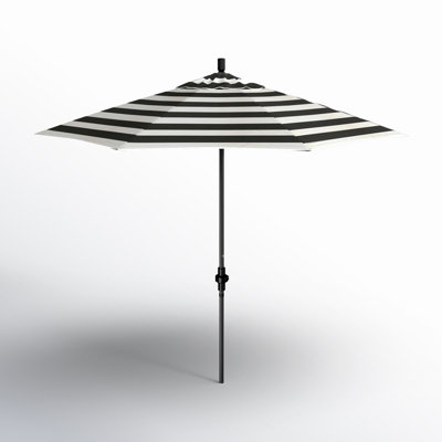 Garita 108'' Market Sunbrella® Umbrella