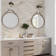 Splendour 11.81'' W x 23.62'' L Porcelain Singular Tile
