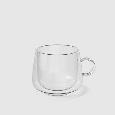 Verre à cappuccino Villeroy & Boch Artesano