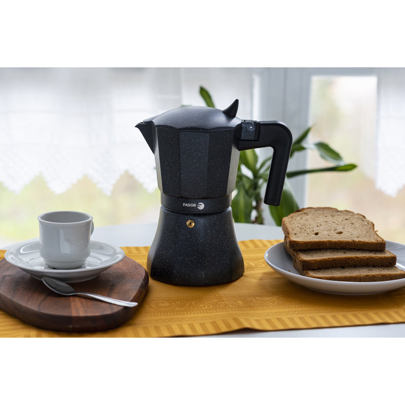 Cafetière Fagor Tiramisu, 9 tasses