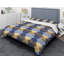 Ensemble de housse de couette mid-century rétro wave waves ii-40703517