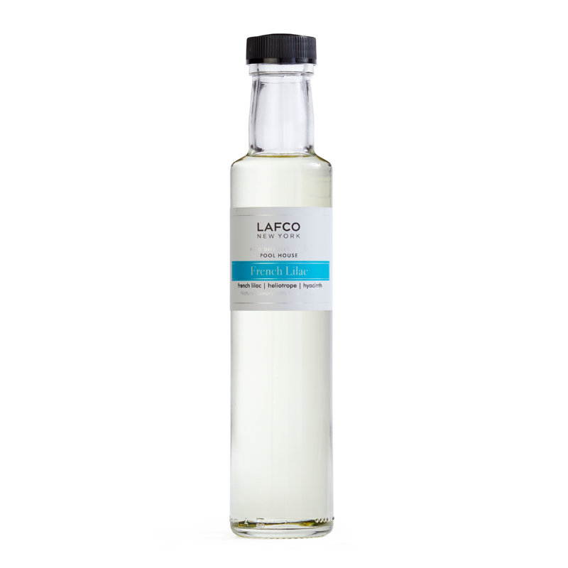 Recharge pour diffuseur de roseaux French Lilac