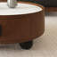 Table basse Mid-Century