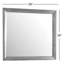 Miroir de commode moderne et contemporain Champetre-962136087
