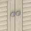 Banc de rangement pour chaussures 8 paires Waelder-827868407