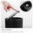 Denitta Plastic Bathroom Accessory Set-414324240
