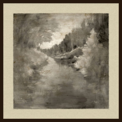 Golden Afternoon 3 Painting
