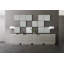 Modern Expressions 44'' W Sideboard