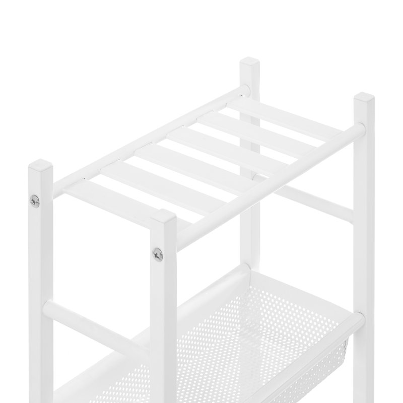 Tom Metal Bar Cart