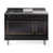 Glossy Black/Burnished