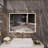 Rectangular Frameless LED Bathroom Vanity Mirror-104097506