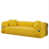 Jaune est en rupture de stock