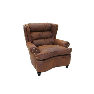 Wingback Chair