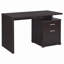 Bureau réversible à 2 tiroirs-1047198252