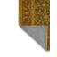 Tapis traditionnels jaunes 105 lavables à la machine-1189129105