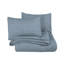 Ensemble d'édredon en microfibre Hartford Pintuck-1745451699-1745451697