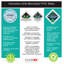 Hometex Biosafe Plastic/ Vinyl WC Mat-12480750