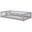 Lit en bois massif Blythedale-2103315040