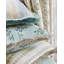 Folklore Square Pillow Cover & Insert