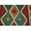 Tapis de couloir Kilim