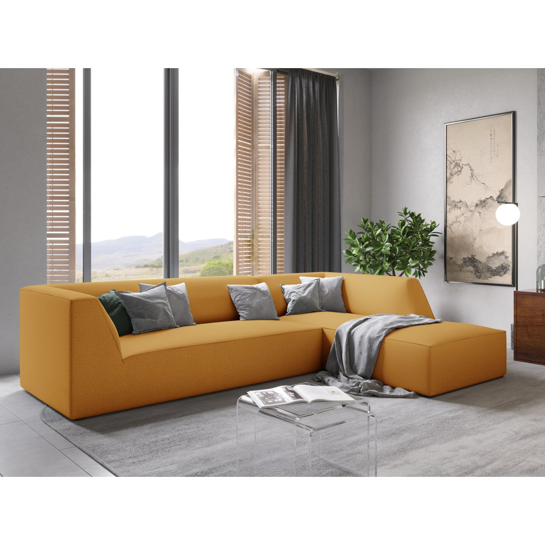 Ecksofa Melini