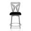 Tabouret de bar et de comptoir tournant Ellis-58731937-58948548