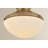 Esther Semi Flush