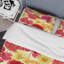 Ensemble de housse de couette designart fleurs-35228780