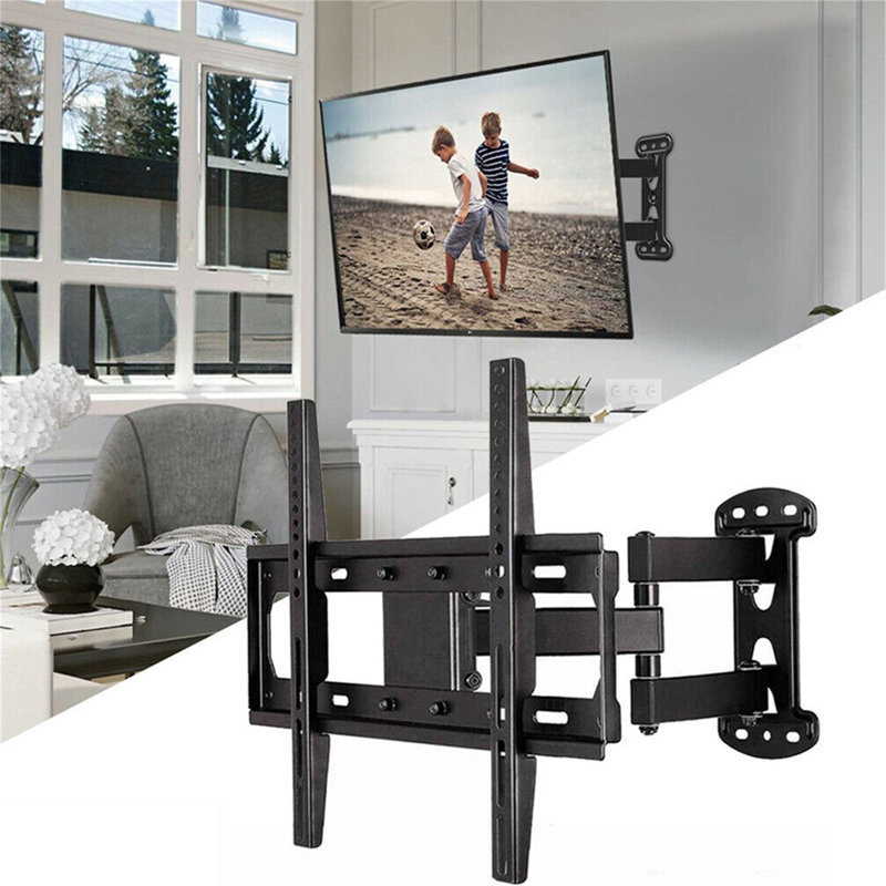 Aitlin Symple Stuff Multi-Screen Wall Mount