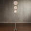 Luxueuse lampe de salon pour salon 1pc