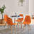 Josclyn Side Chair for Bedroom Kitchen Office-249458709
