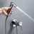 Handheld Bidet Sprayer for Toilet Round Hand Held Bidet with Faucet Bathroom Toilet Bidet Attachment-79166016