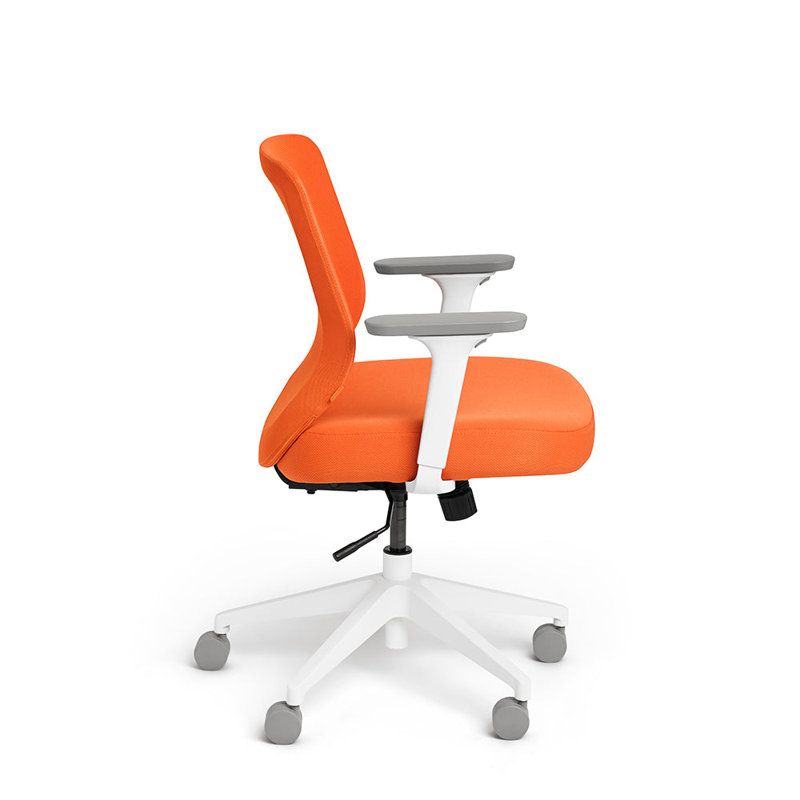 Chaise de travail Poppin Max