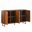 Armoire 4 portes